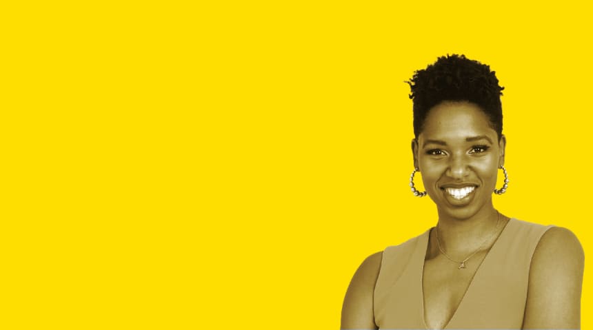 Courtesy of Monica McNutt